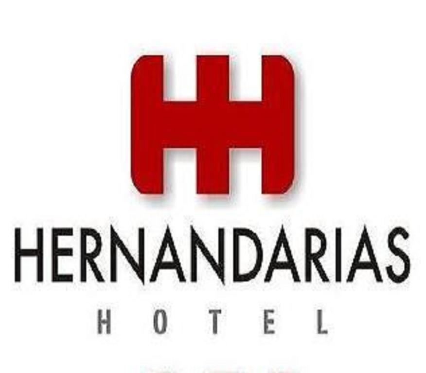 Hotel Hernandarias Santa Fé Exterior foto